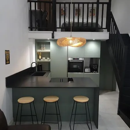 Loft Cosy