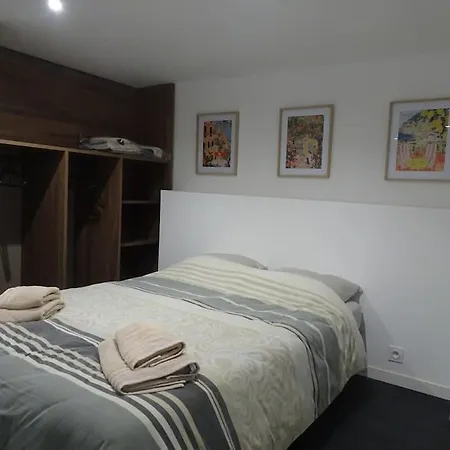 Apartment Loft Cosy