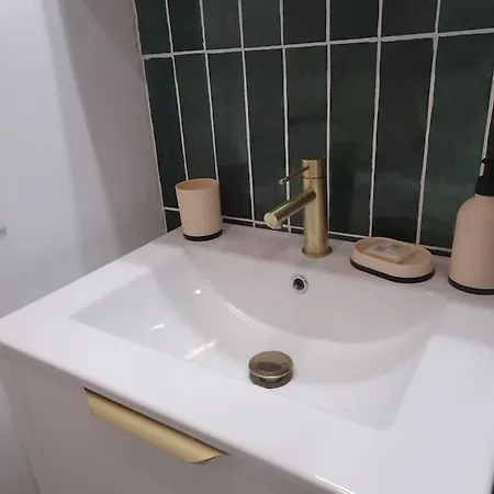 Loft Cosy Apartment Marseille