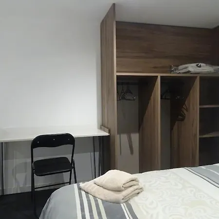 Apartment Loft Cosy *