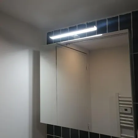 Loft Cosy Apartment