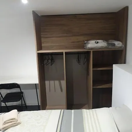 Apartment Loft Cosy *