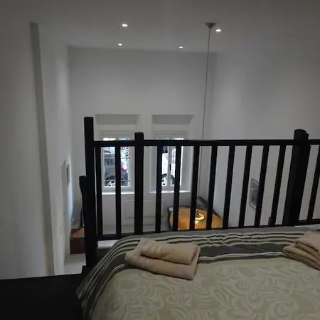 Apartment Loft Cosy Marseille